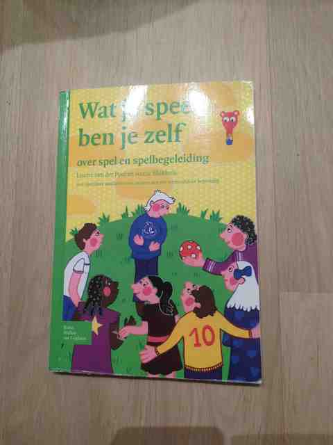9789031348497-Wat-je-speelt-ben-je-zelf