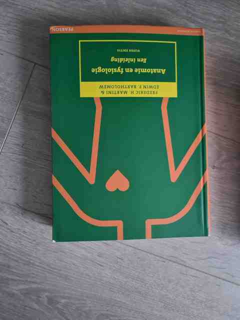 9789043024327-Anatomie-en-fysiologie