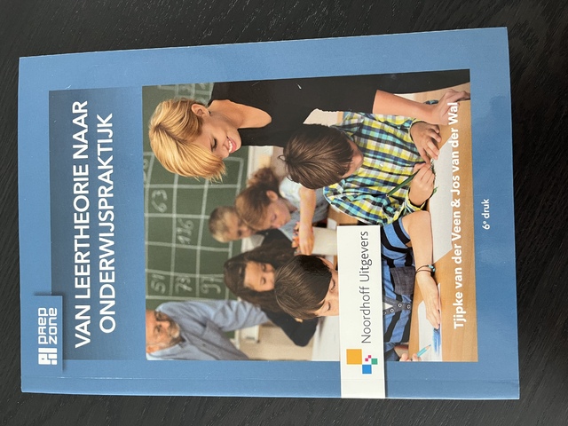 9789001866204-Van-leertheorie-naar-onderwijspraktijk