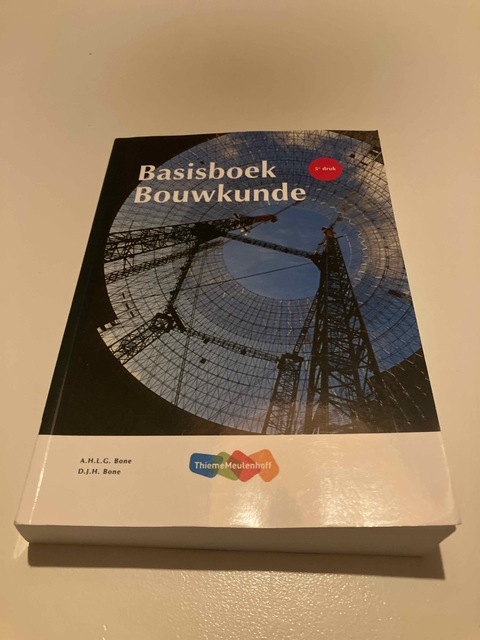 9789006103137-Basisboek-Bouwkunde