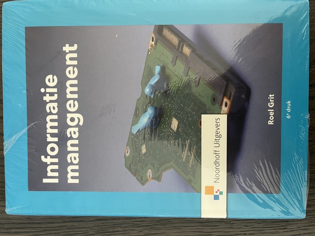 9789001814069-Informatiemanagement