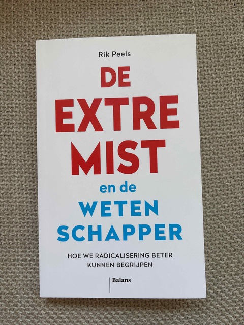9789463823418-De-extremist-en-de-wetenschapper