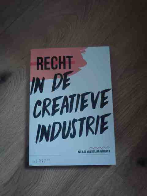 9789046905869-Recht-in-de-creatieve-industrie