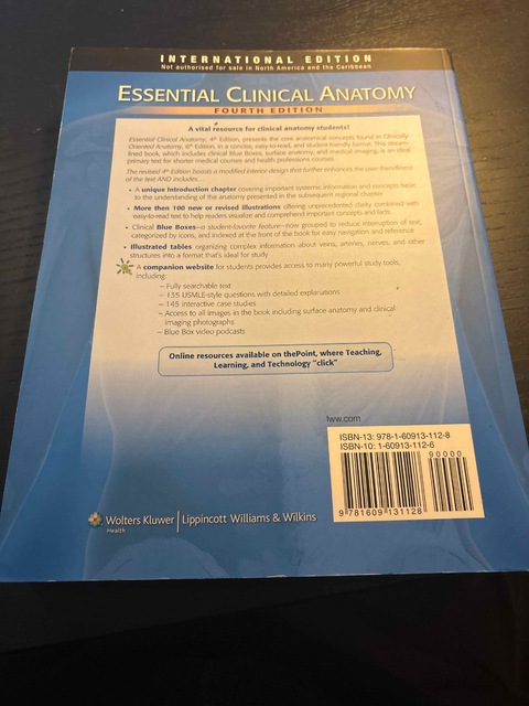 9781609131128-Essential-Clinical-Anatomy-International-Edition