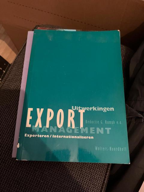 9789001770112-EXPORT-MANAGEMENT-exportereninternationaliseren