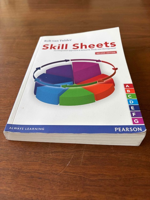 9789043023139-Skill-sheets