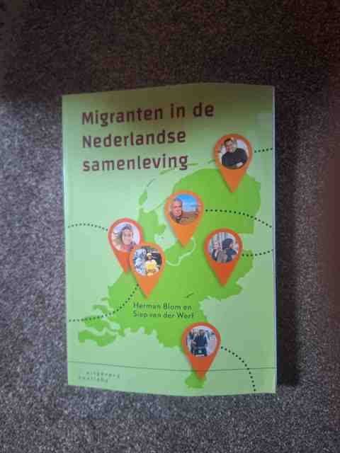 9789046905524-Migranten-in-de-Nederlandse-samenleving