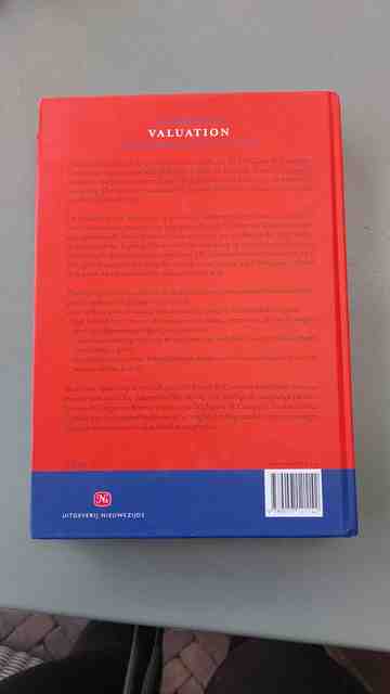 9789057121142-Waardering