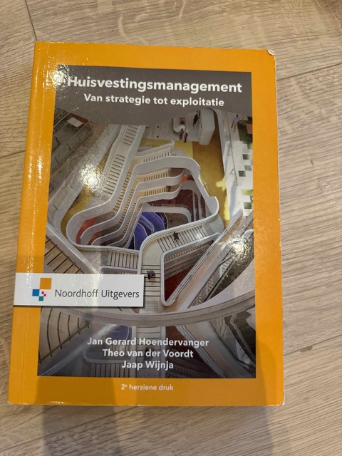 9789001873240-Huisvestingsmanagement