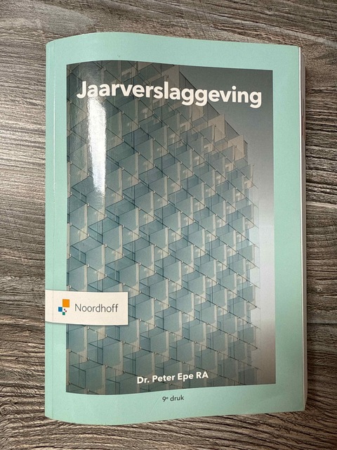 9789001590567-Jaarverslaggeving
