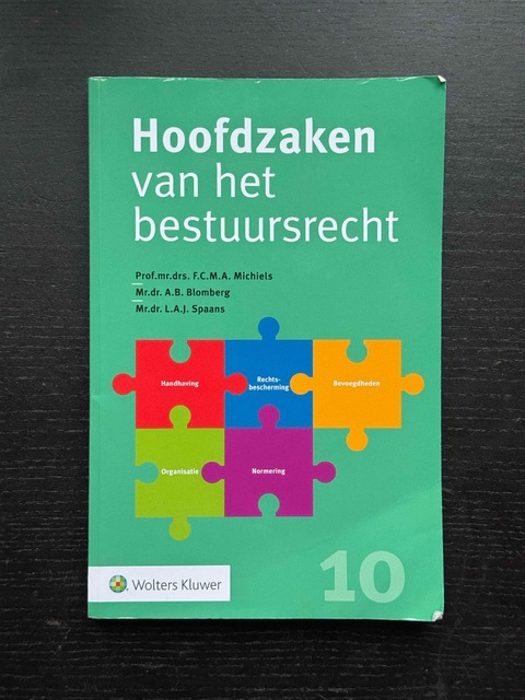 9789013166712-Hoofdzaken-van-het-bestuursrecht