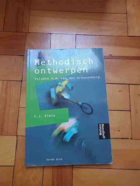 9789001509019-Methodisch-ontwerpen