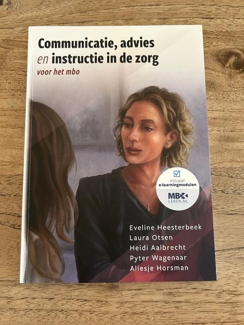 9789083139340-Communicatie-advies-en-instructie-in-de-zorg
