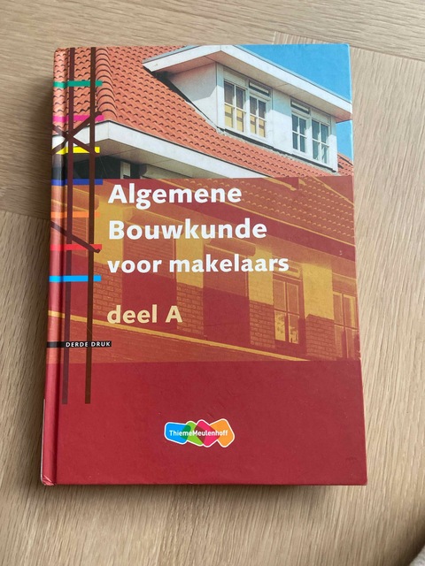 9789006951042-Algemene-Bouwkunde-voor-makelaars-A