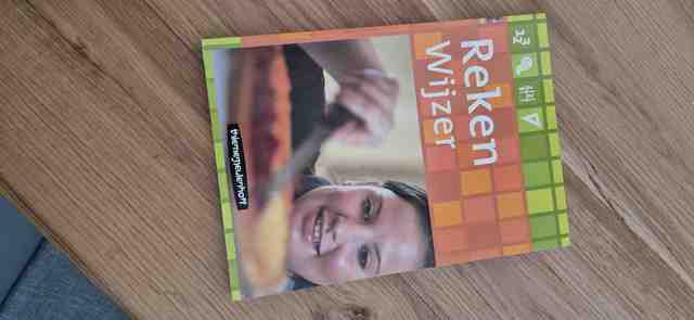 9789006955033-RekenWijzer