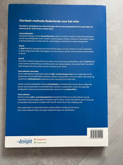 9789491699924-Starttaal-3F-leerwerkboek