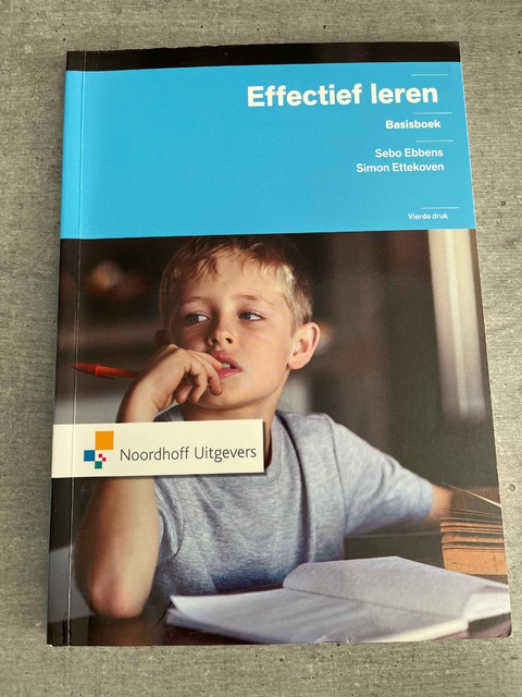 9789001873127-Effectief-leren-Basisboek