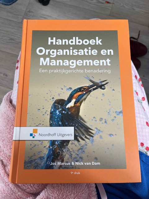 9789001895600-Handboek-Organisatie-en-Management.-Een-praktijkgerichte-benadering