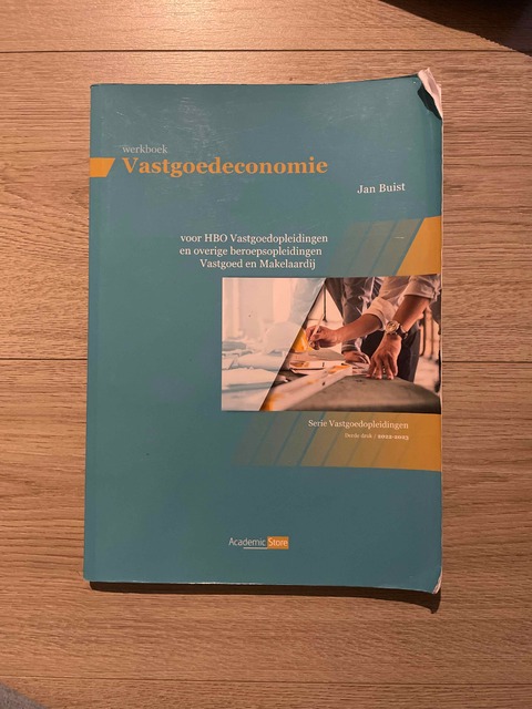 9789083241654-Vastgoedeconomie-werkboek