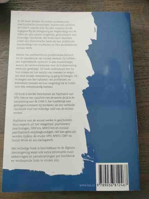 9789036812467-Psychiatrie-voor-de-sociaal-werker