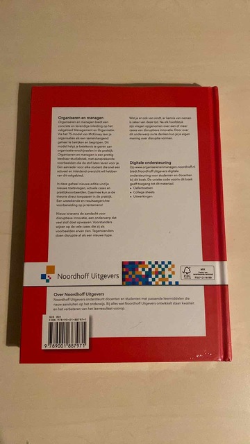 9789001887971-Organiseren-managen