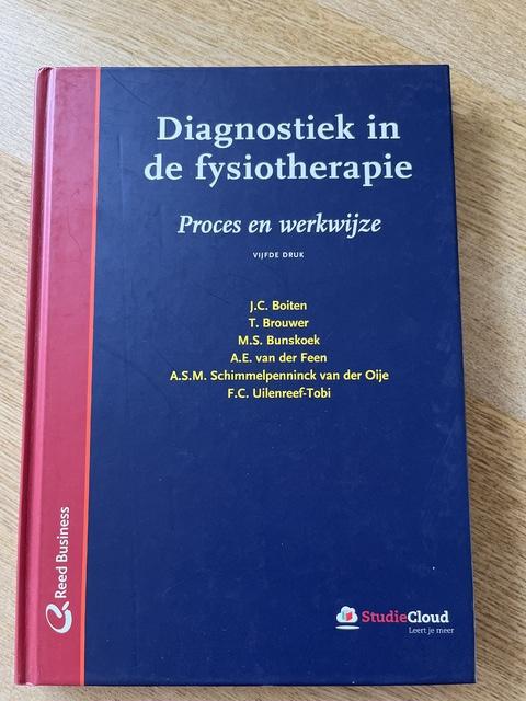 9789035234437-Diagnostiek-in-de-fysiotherapie