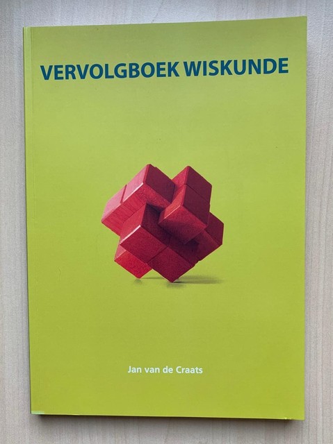 9789043016193-Vervolgboek-wiskunde