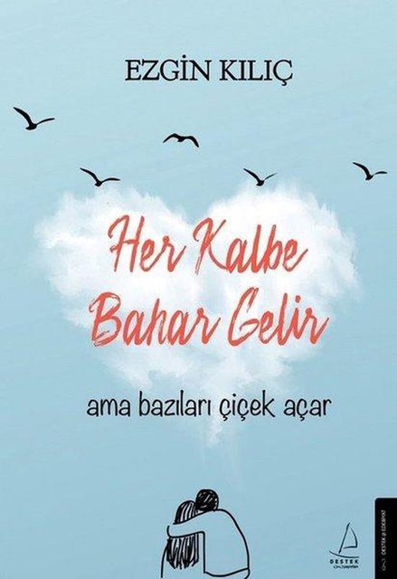 9786053119357-Her-Kalbe-Bahar-Gelir