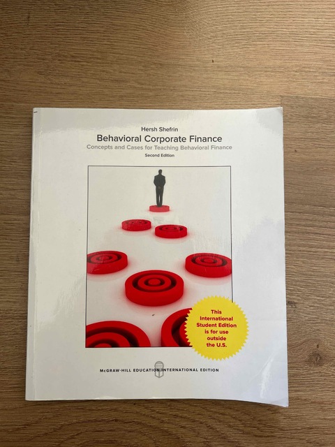 9781259254864-Behavioral-Corporate-Finance