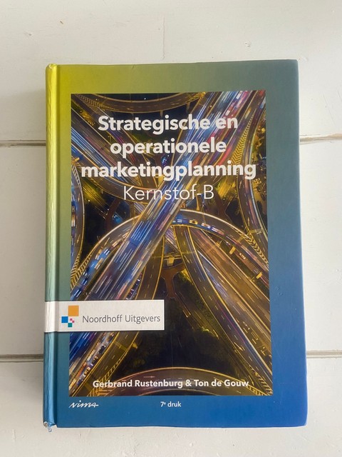 9789001899936-Strategische-en-operationele-marketingplanning-Kernstof-B