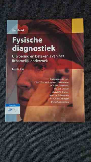 9789036808927-Fysische-diagnostiek
