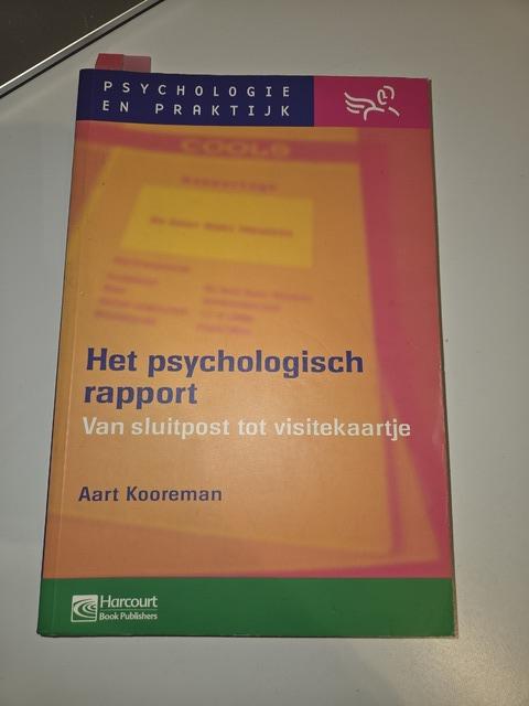 9789026517792-Het-psychologisch-rapport