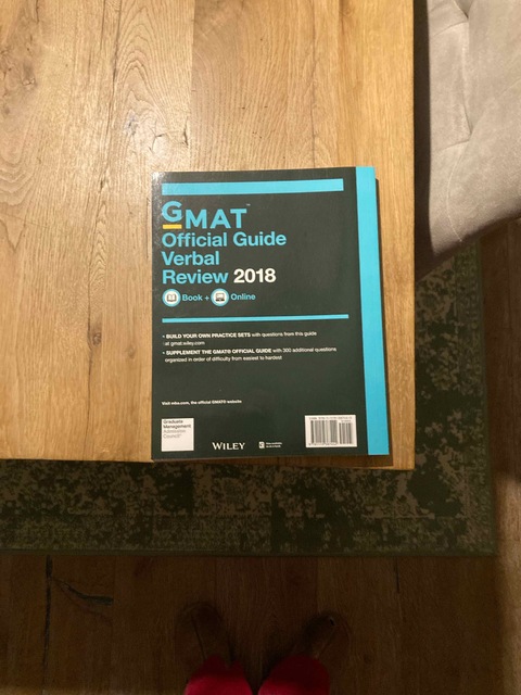 9781119387442-GMAT-Official-Guide-2018-Verbal-Review-Book-Online