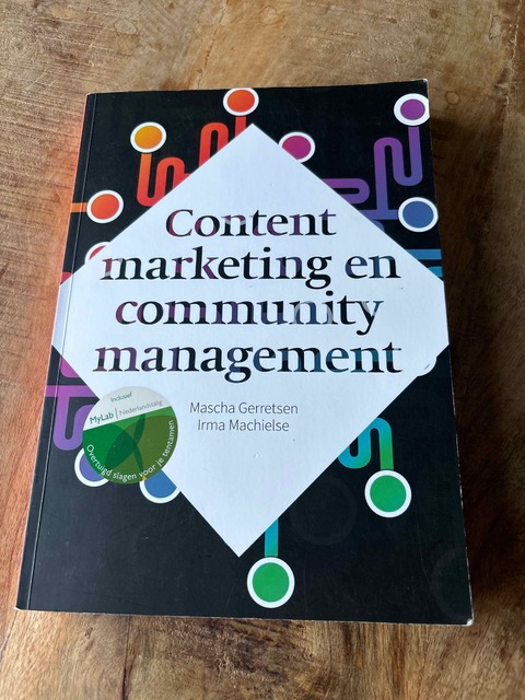 9789043035743-Contentmarketing-en-community-management