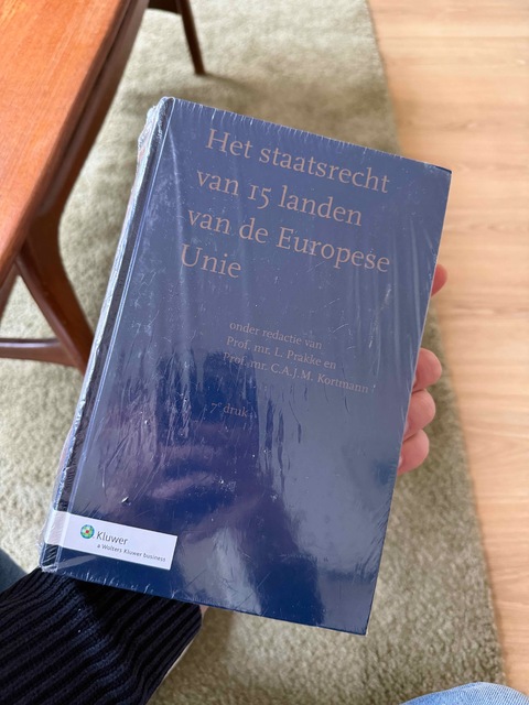 9789013056877-Het-staatsrecht-van-de-landen-van-de-Europese-Unie