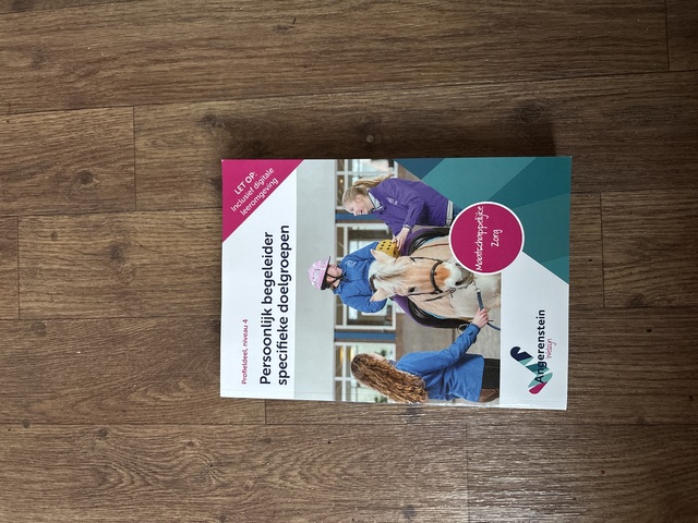 9789037254495-Persoonlijk-begeleider-specifieke-doelgroepen-combipakket