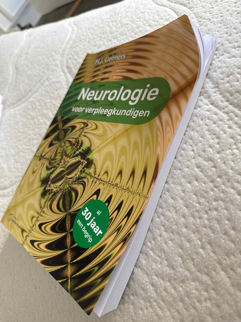 9789023256694-Neurologie-voor-verpleegkundigen