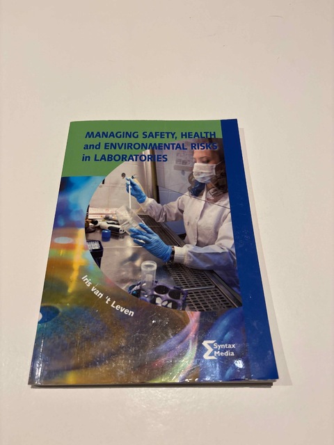 9789491764530-Managing-safety-health-and-environmental-risks-in-laboratories