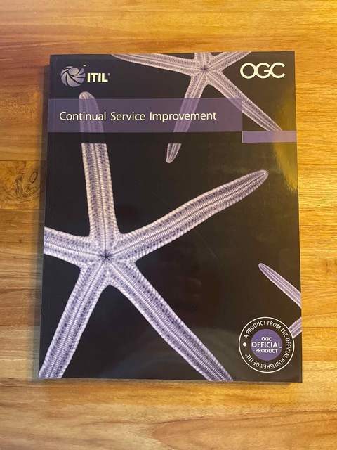 9780113310494-Continual-Service-Improvement