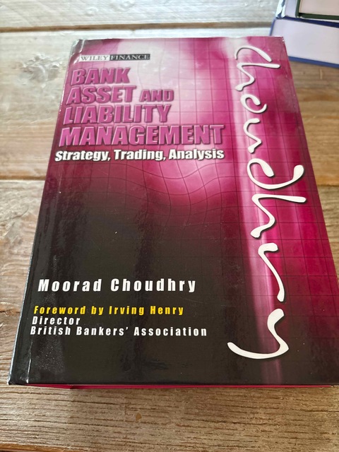 9780470821350-Bank-Asset-And-Liability-Management