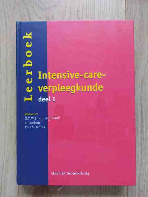 9789035225343-Leerboek-intensive-care-verpleegkunde-1
