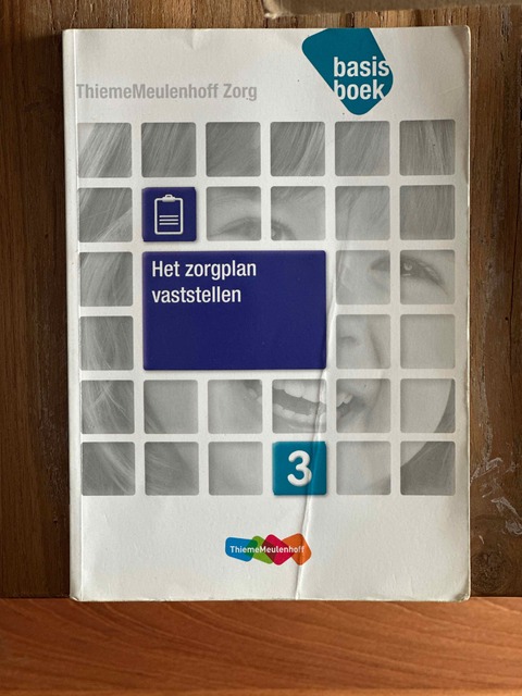9789006924206-Zorg-Basisboek-het-zorgplan-vaststellen-Niveau-3