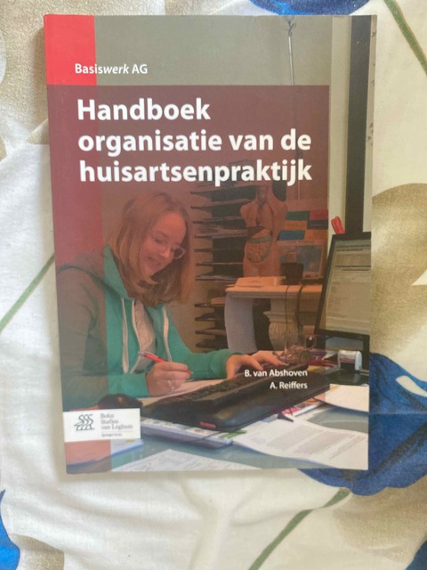 9789036803809-Handboek-organisatie-van-de-huisartsenpraktijk