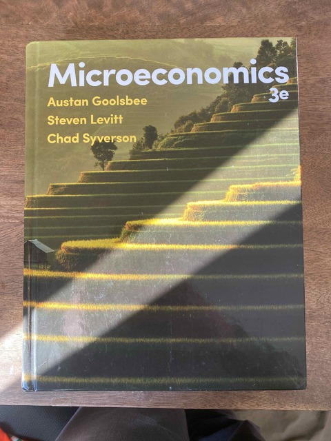 9781319306793-Microeconomics