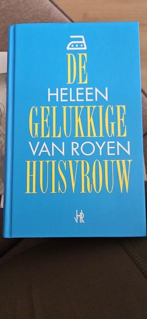 9789049999537-De-gelukkige-huisvrouw