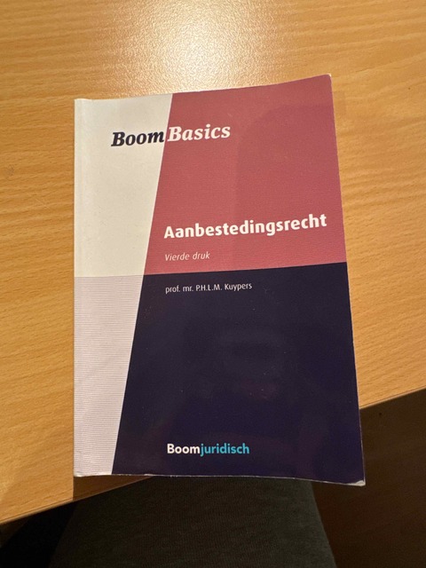 9789462908031-Aanbestedingsrecht
