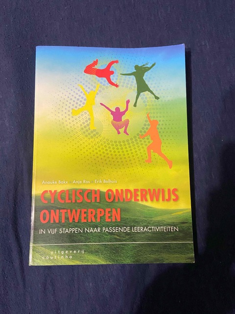 9789046905791-Cyclisch-onderwijs-ontwerpen