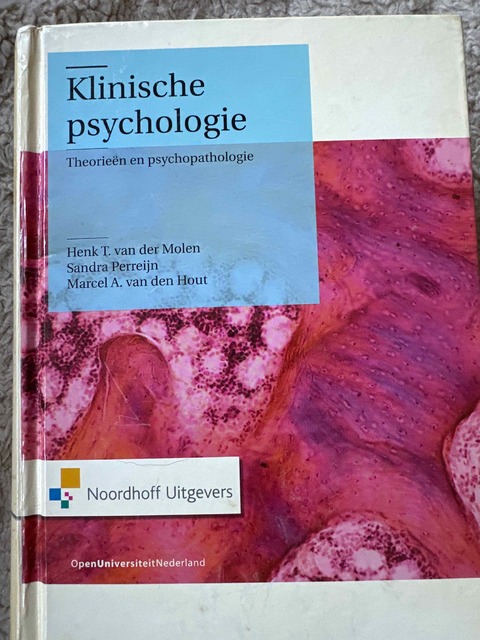 9789001400026-Klinische-psychologie