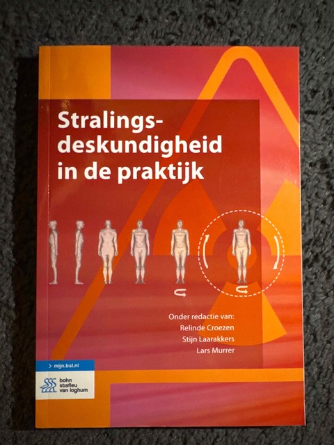9789036829373-Stralingsdeskundigheid-in-de-praktijk
