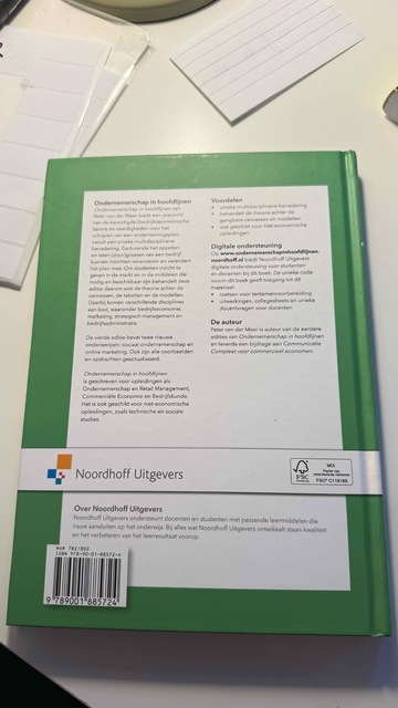 9789001885724-Ondernemerschap-in-hoofdlijnen